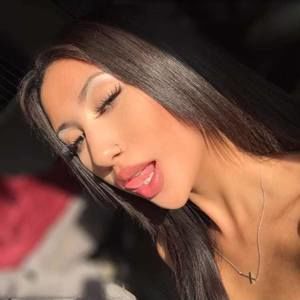 Meet your Posher, Marie